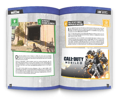 Call of Duty Warzone : 100 trucs à savoir pour finir dans le Top 3 !