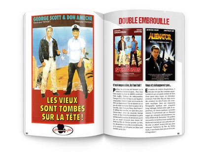 C'est presque pareil !