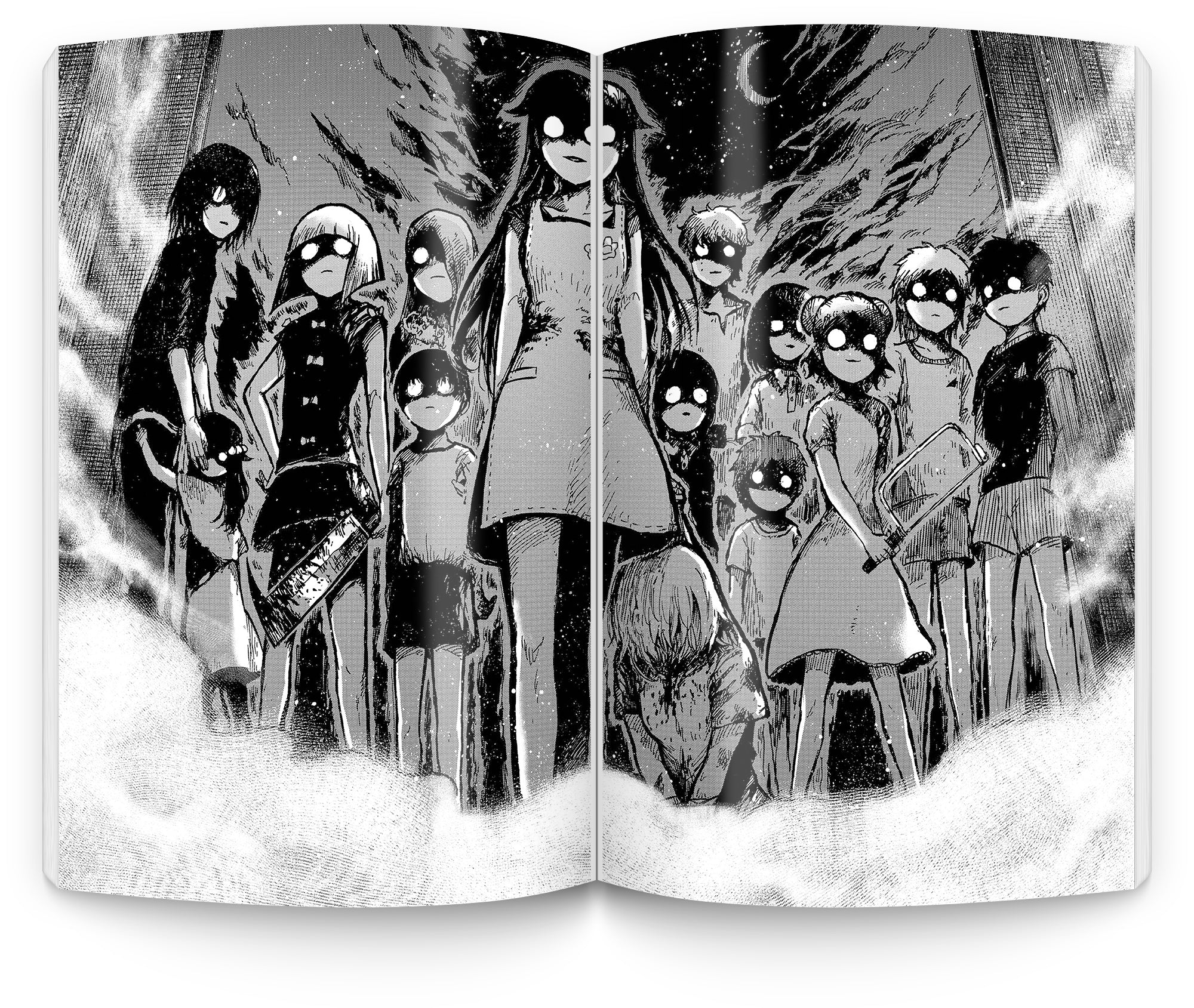 Children Coffret Collector
