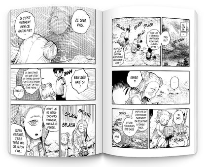 Children (tome 2)