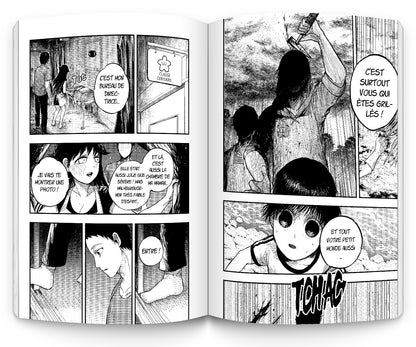 Children (tome 2)