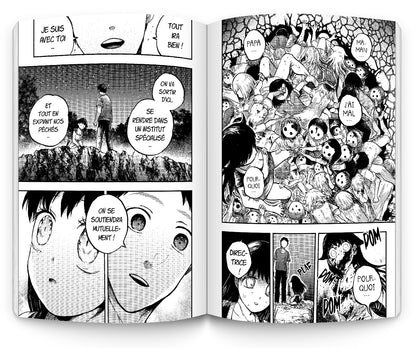 Children (tome 2)