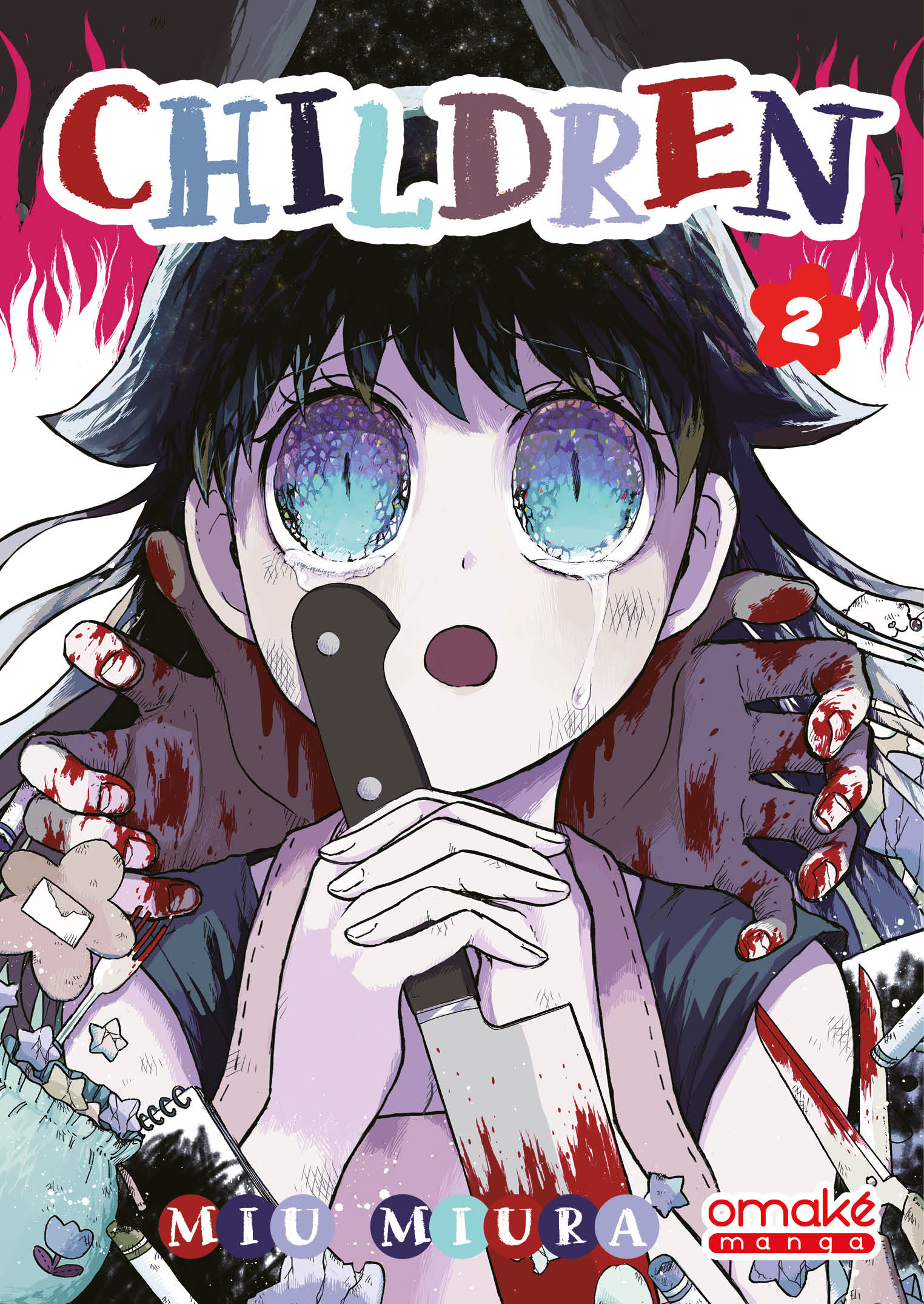 Children (tome 2)