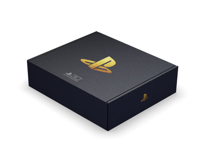 PlayStation 30e Anniversaire - Coffret collector