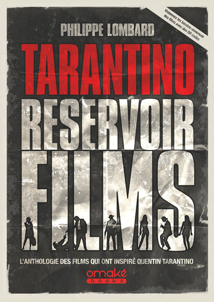 Tarantino Reservoir Films