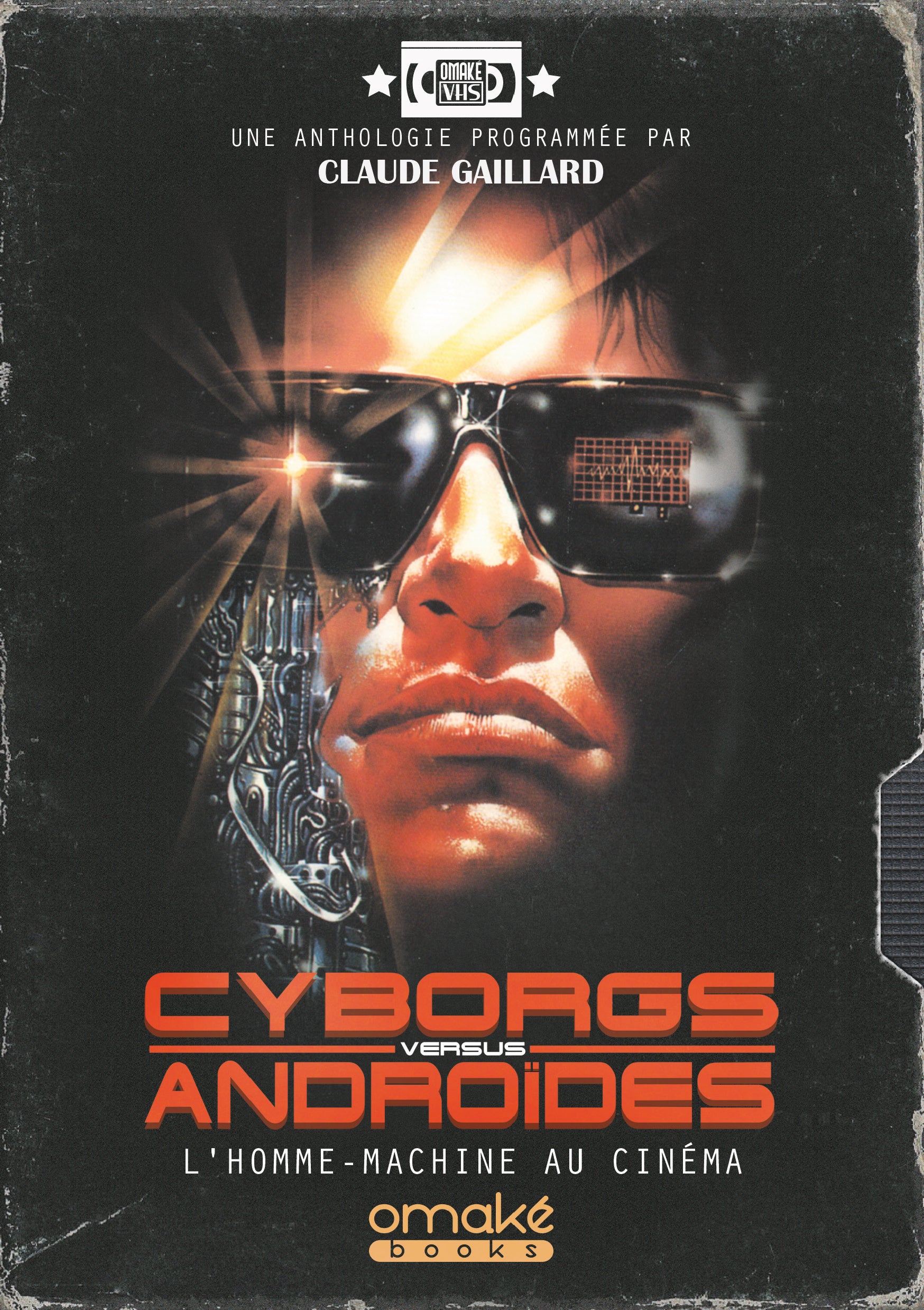 Cyborgs versus Androïdes