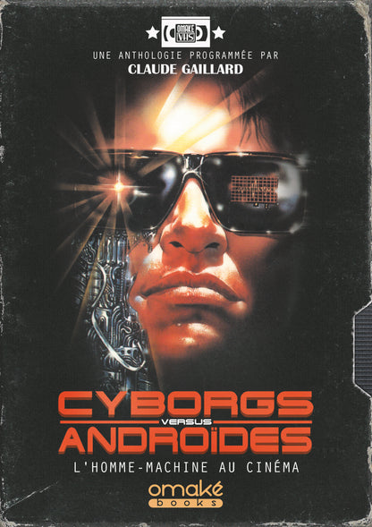 Cyborgs versus Androïdes