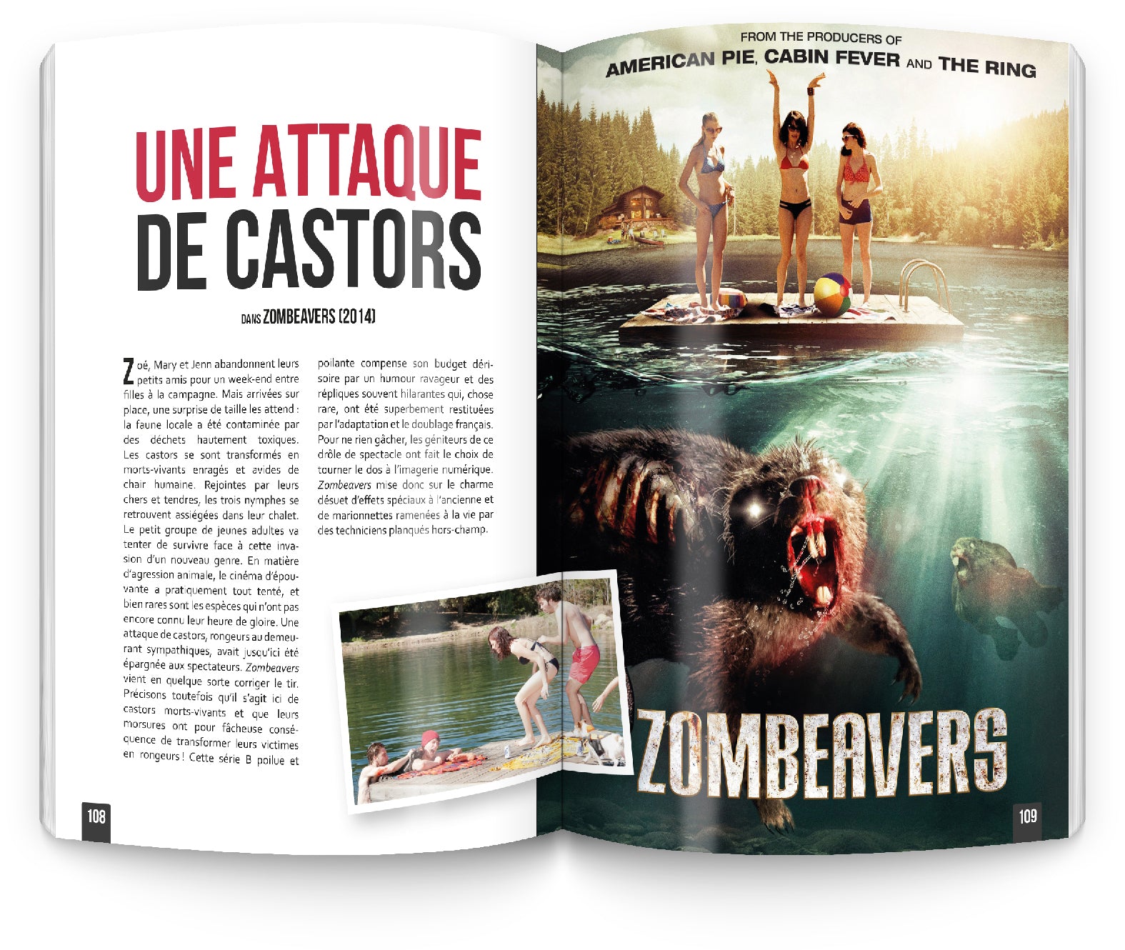 Films de ouf