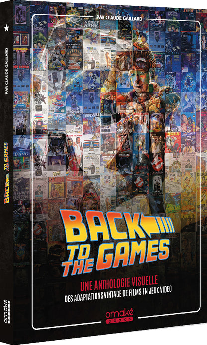 Gaming goes to Hollywood (Édition Collector)