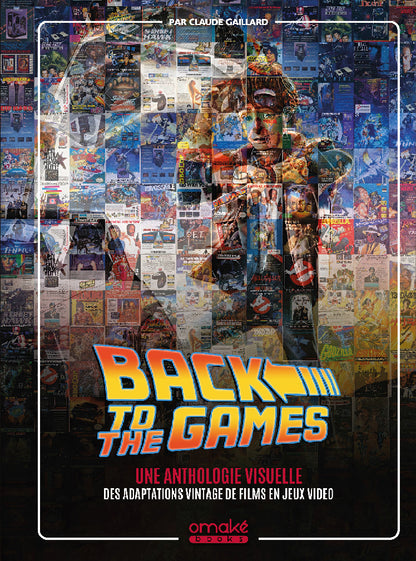 Gaming goes to Hollywood (Édition Collector)