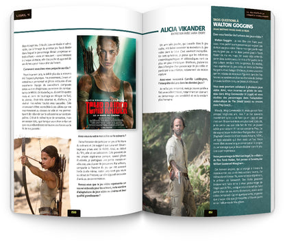 Gaming goes to Hollywood (Édition Standard)