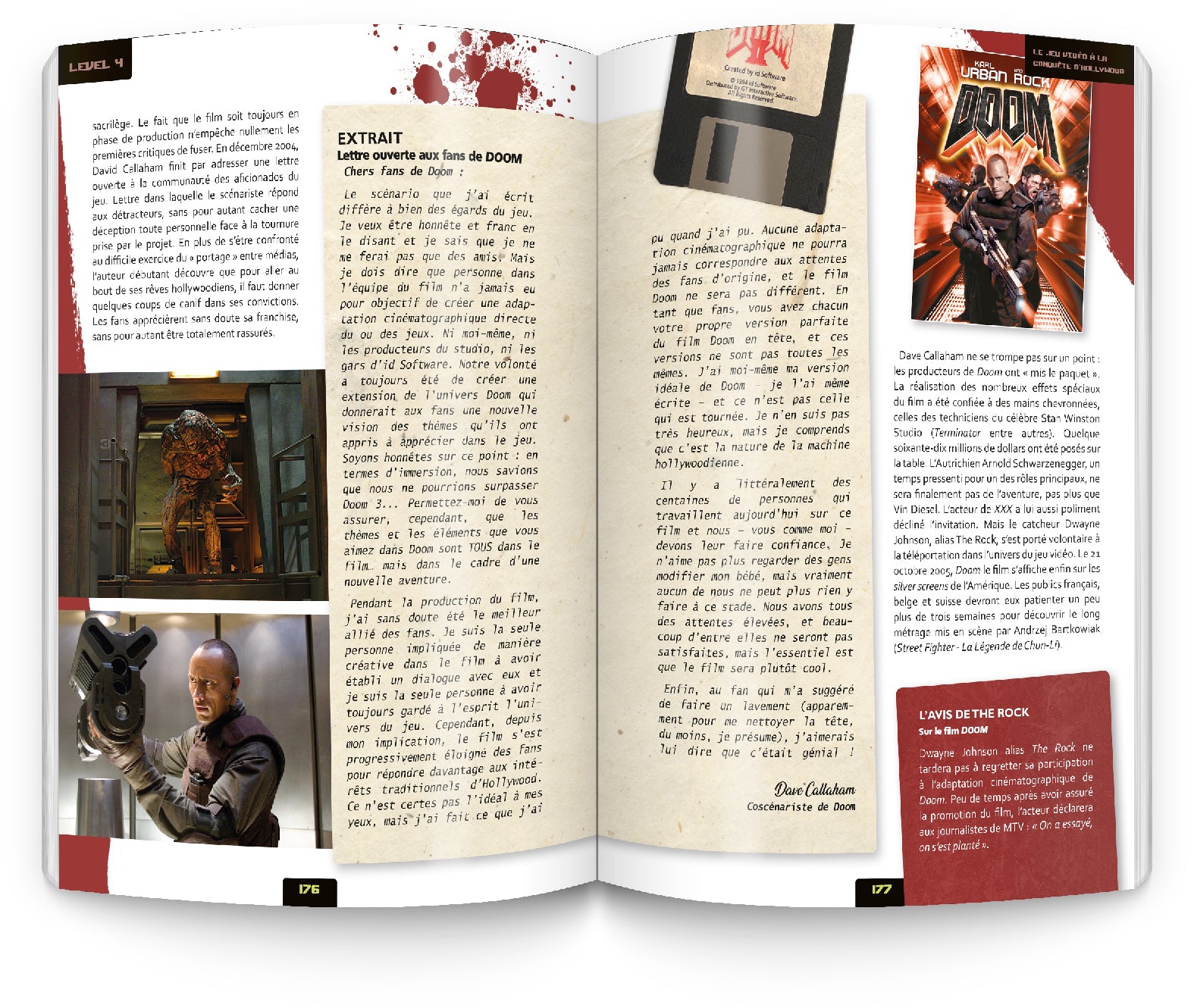 Gaming goes to Hollywood (Édition Standard)
