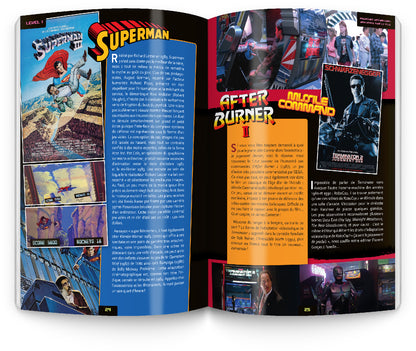 Gaming goes to Hollywood (Édition Standard)