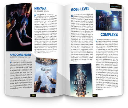 Gaming goes to Hollywood (Édition Standard)