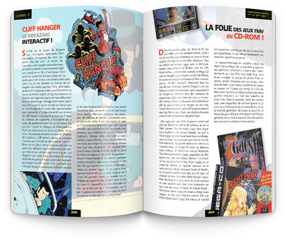 Gaming goes to Hollywood (Édition Standard)