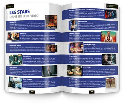 Gaming goes to Hollywood (Édition Standard)
