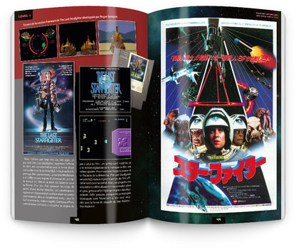 Gaming goes to Hollywood (Édition Standard)