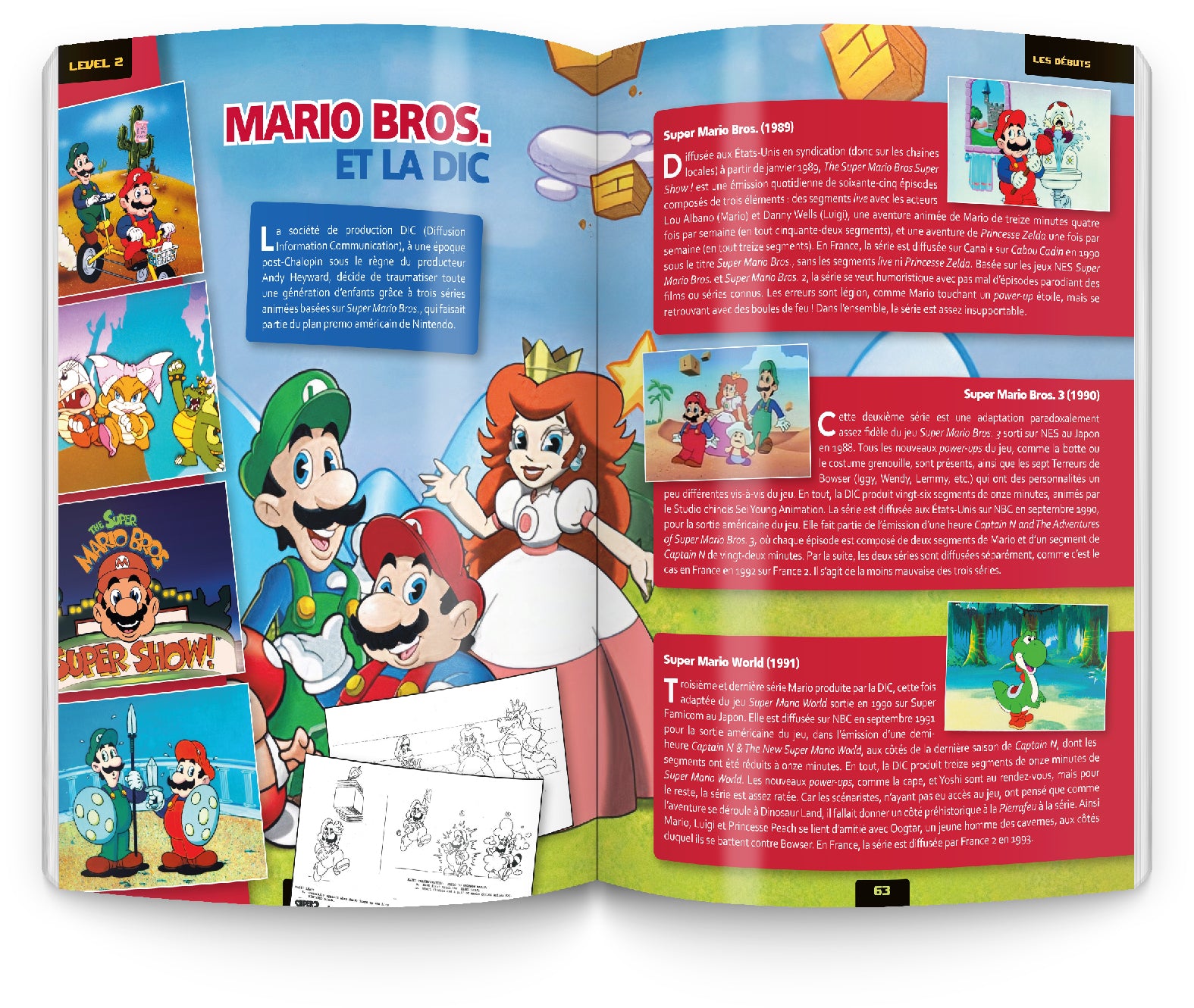 Gaming goes to Hollywood (Édition Standard)