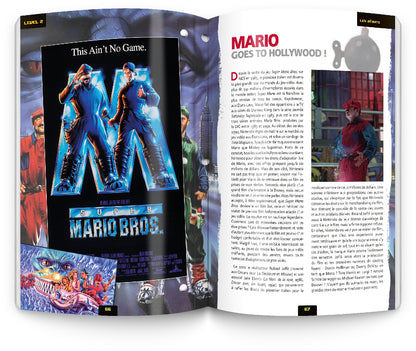 Gaming goes to Hollywood (Édition Standard)