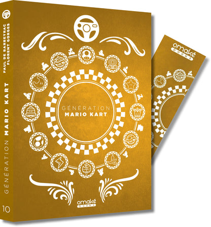 Génération Mario Kart (Édition Collector)