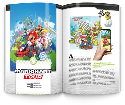 Génération Mario Kart (Édition Collector)