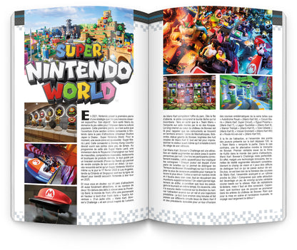 Génération Mario Kart (Édition Collector)
