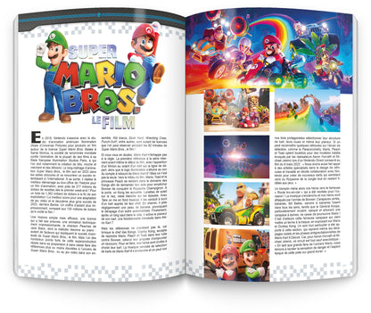 Génération Mario Kart (Édition Collector)