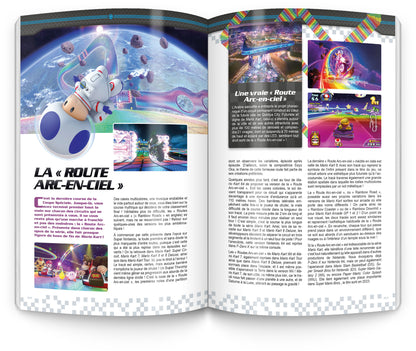 Génération Mario Kart (Édition Collector)