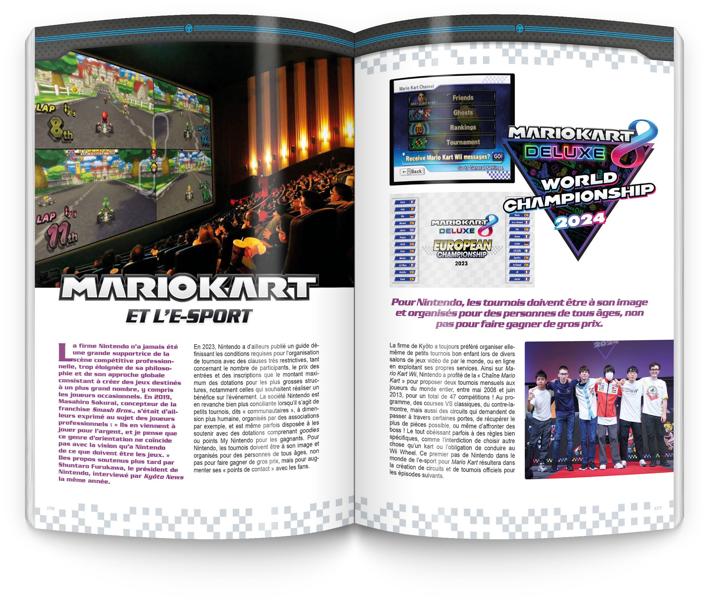Génération Mario Kart (Édition Collector)