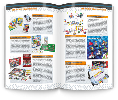 Génération Mario Kart (Édition Collector)