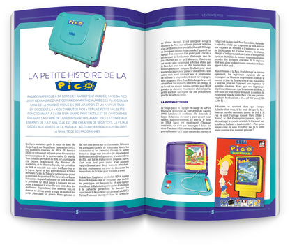 Génération SEGA vol.2 (Édition Collector)