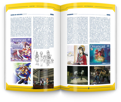 Génération SEGA vol.2 (Édition Collector)
