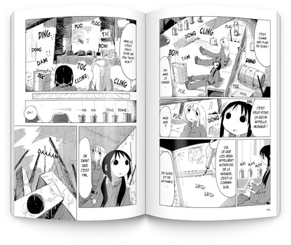 Girls' Last Tour (tome 2)