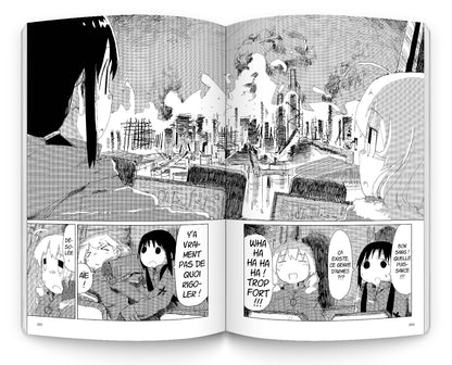 Girls' Last Tour - Coffret Collector 2 (Volumes 4-6)