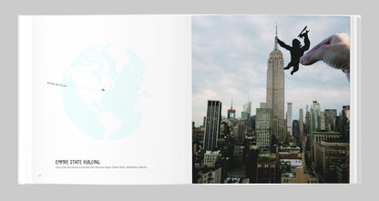 Globe-Cutter