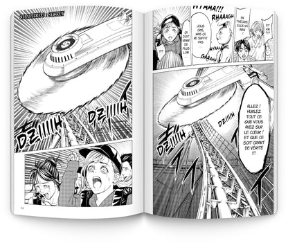 Happy Land (tome 1)