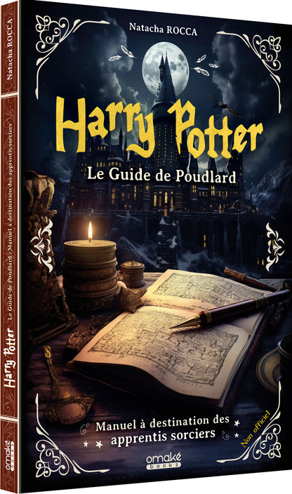 Harry Potter - Le coffret du sorcier
