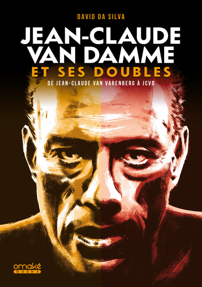 Jean-Claude Van Damme et ses doubles (Collector)