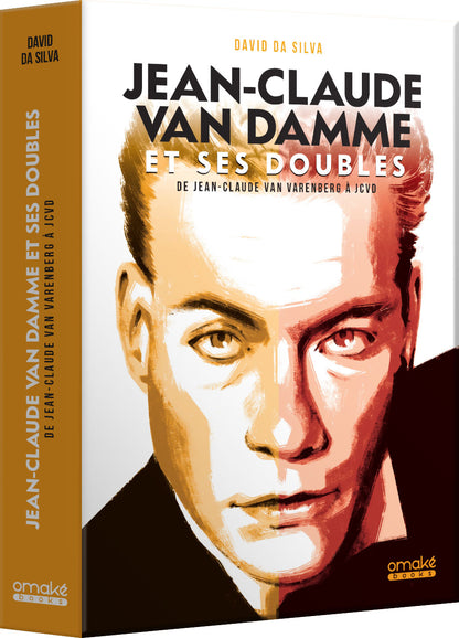 Jean-Claude Van Damme et ses doubles (Collector)