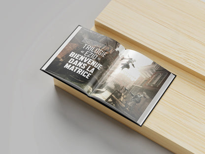 Assassin's Creed - Jeux Vidéo Magazine Collection Hors-Série