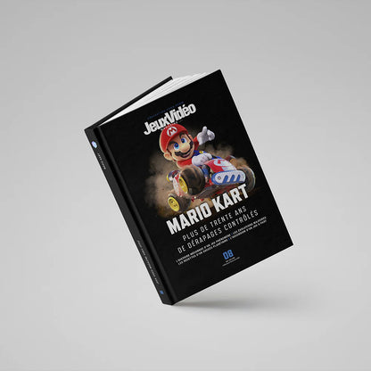 Spécial Mario Kart - Jeux Vidéo Magazine Collection Hors-Série