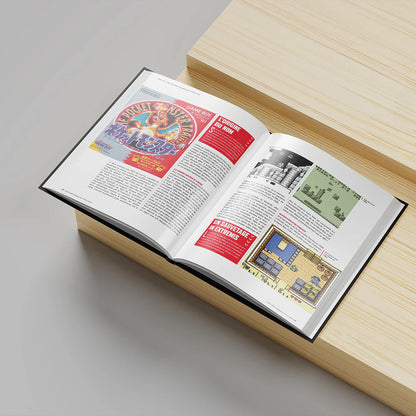 Spécial Nintendo - Jeux Vidéo Magazine Collection Hors-Série