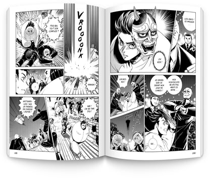 Kimen (tome 2)