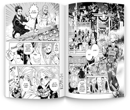 Kimen (tome 2)