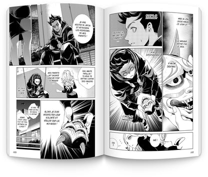 Kimen (tome 2)