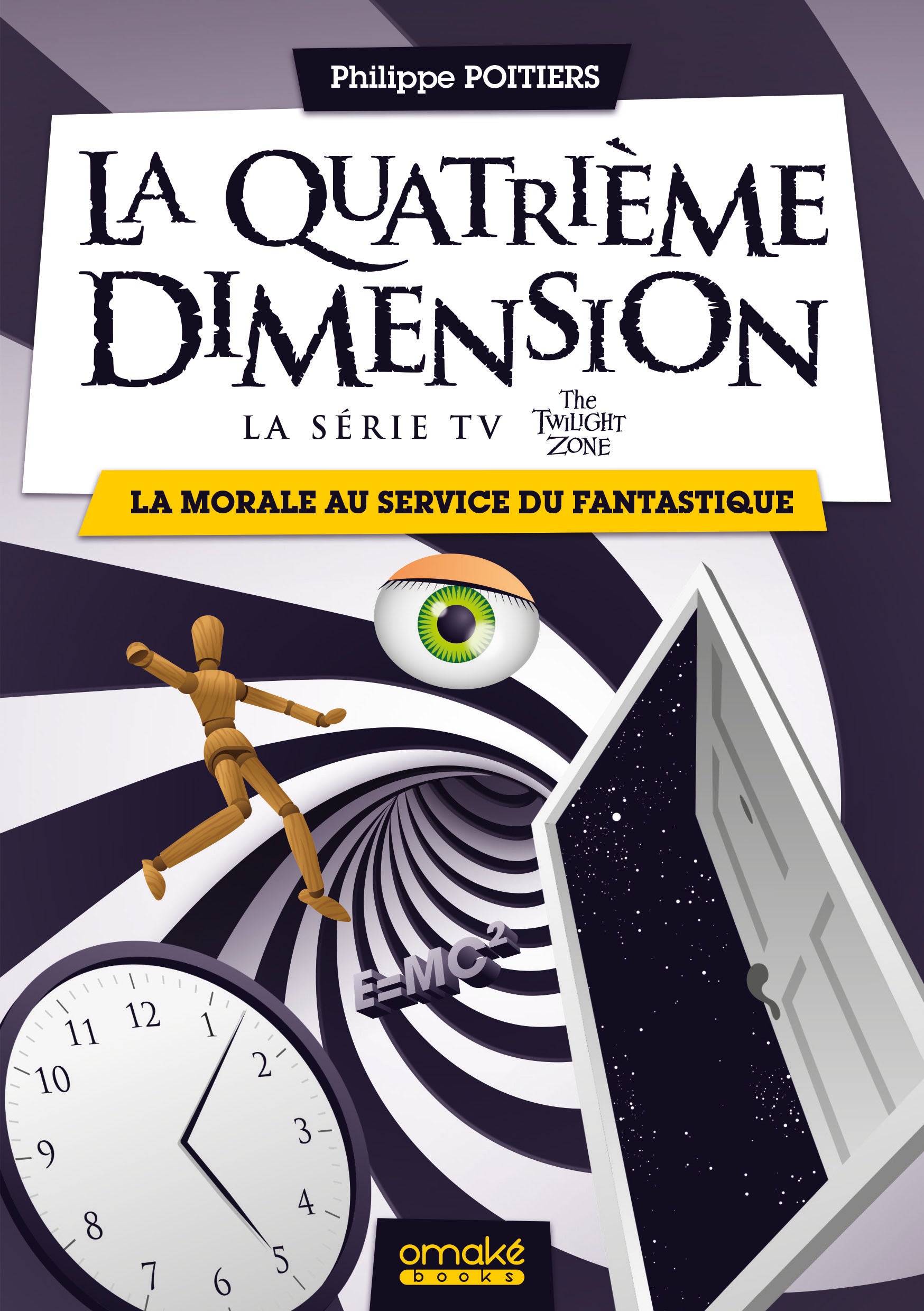 La Quatrième Dimension
