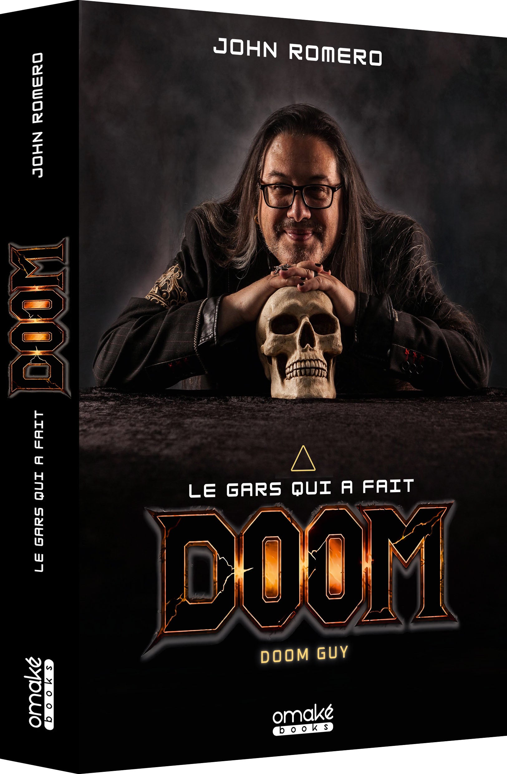Le gars qui a fait DOOM