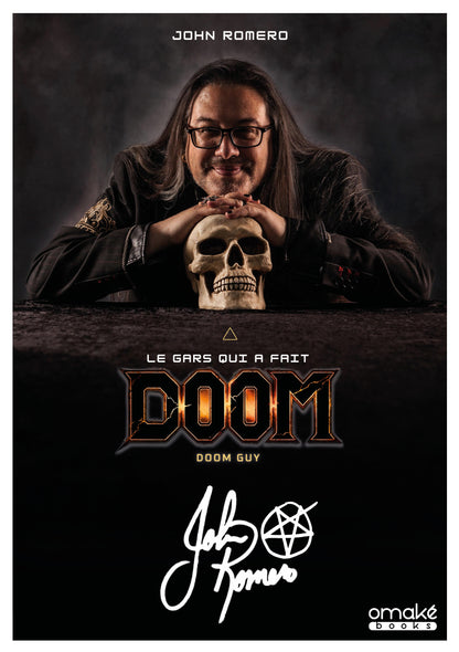 Le gars qui a fait DOOM