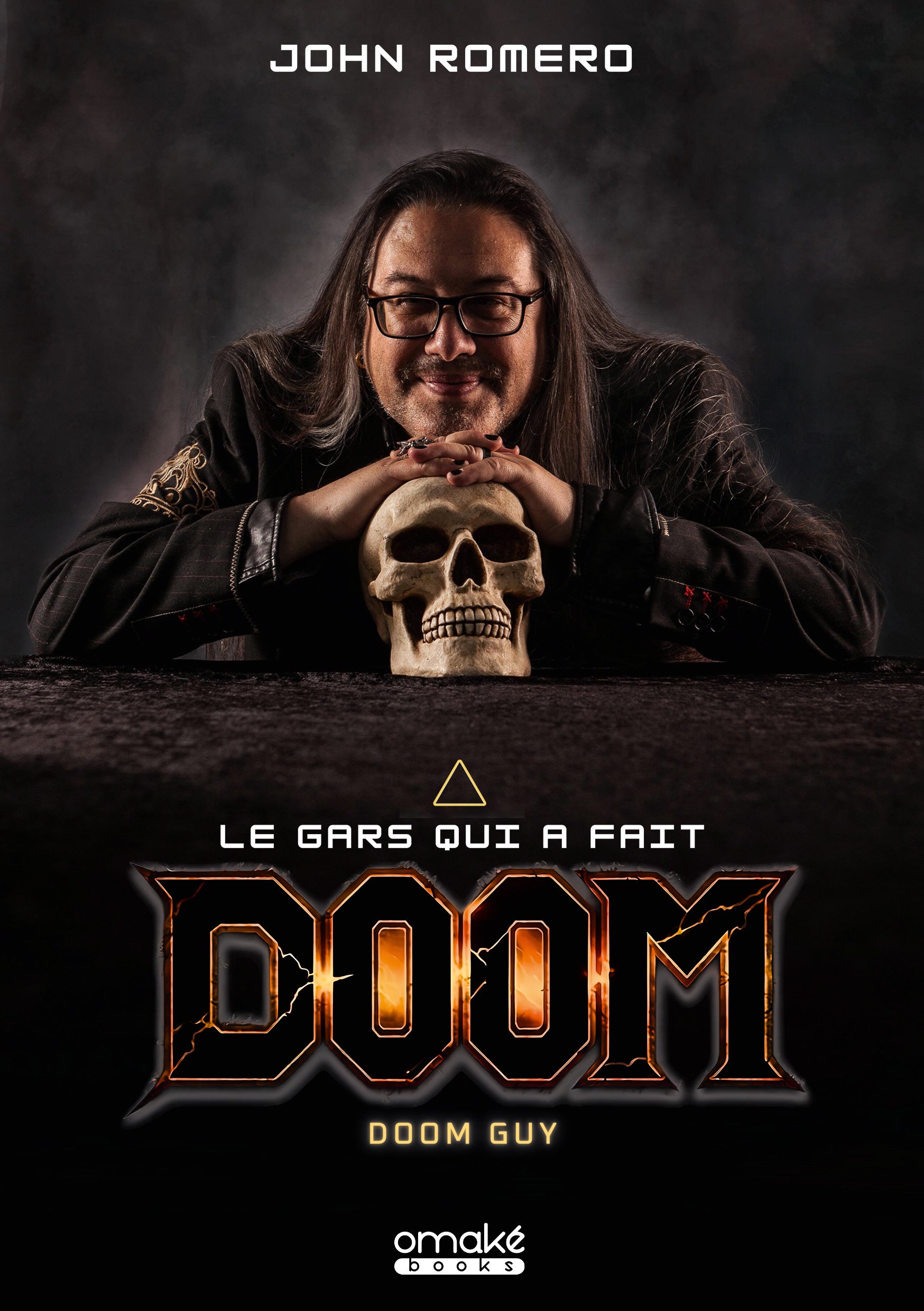 Le gars qui a fait DOOM