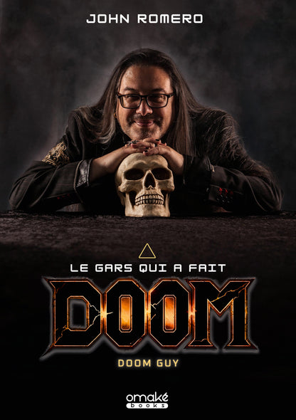 Le gars qui a fait DOOM